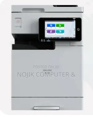 Ricoh Im 370