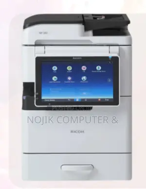 Ricoh Mp 305+ SPF