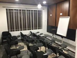 Perfect Training Room