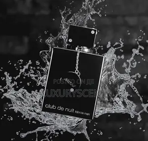 Club De Nuit Intense Man