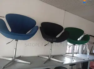 High Quality Swivel Relaxing Chair