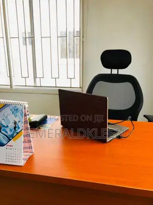 Workstation for the Productive Mind