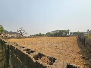 1,932sqm Residential Plot