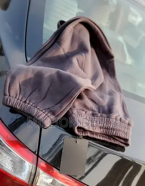 Quality Unique Men's Sweat Pant Joggers
