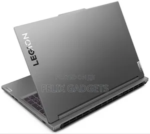 Laptop Lenovo LOQ 15ARP9 16GB AMD Ryzen 7 SSD 1T