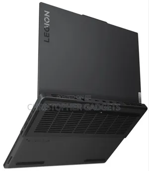 Laptop Lenovo LOQ 15ARP9 16GB AMD Ryzen 7 SSD 1T
