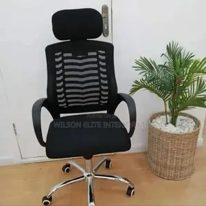 Executive Office Chair