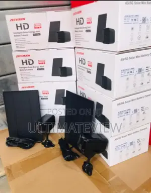4g Mini Spy Ubox Camera