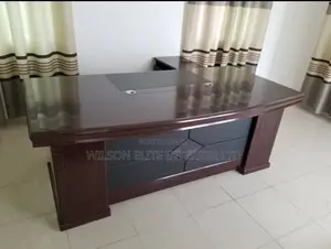 2 Meters Imported Executive Office Table