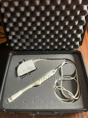 Siemens G20 Transvaginal Probe