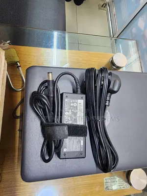 Original Hp Big Mouth Power Adaptor Charger At Flemzconcepts