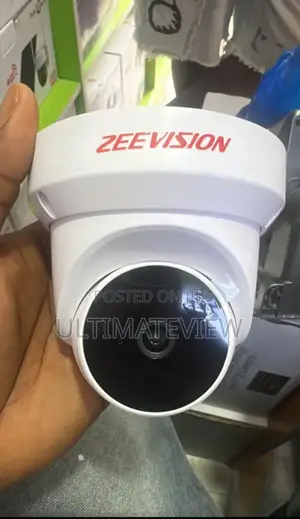 Dome Wifi V380 Camera