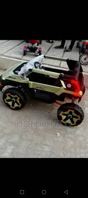 Children Electronic Car