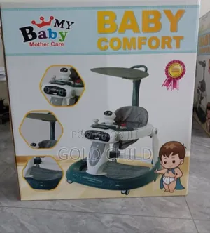Baby Walker