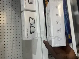 G300l Smart Ai Glasses | 8mp 1080p Camera | 32gb Memory
