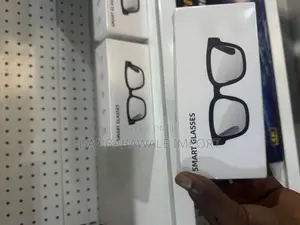 G300l Smart Ai Glasses | 8mp 1080p Camera | 32gb Memory