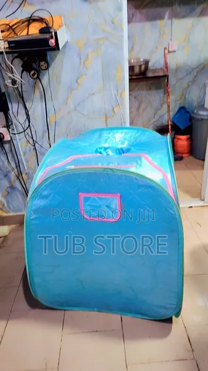 Portable Steamer Sauna