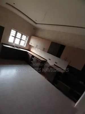 4bdrm Duplex in Asokoro for rent