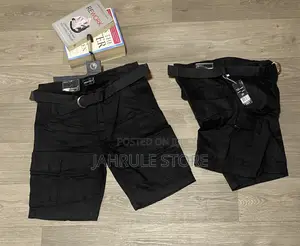 High Quality Cargo Short