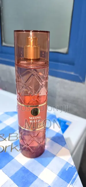 Bath and Body Works Fragrance Mist