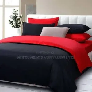 Duvet Set and Cover