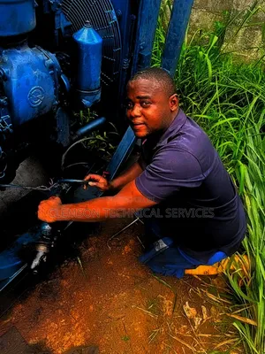Clemson Technical Services