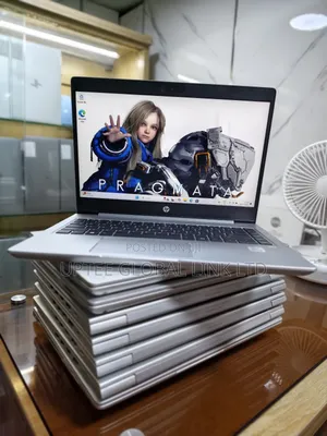 Laptop HP ProBook 440 G7 8GB Intel Core I5 SSD 256GB