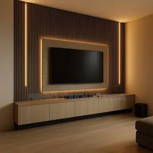 Tv Console