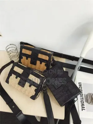 *Hardcase Off‐White Cross‐Body Bag – Sleek Protection,Effortless Style