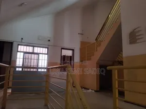 7bdrm Duplex in Gra Ikeja for rent