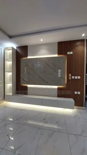 Tv Console