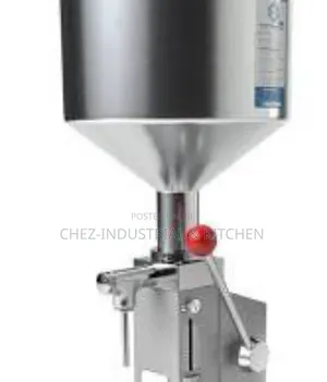 Manual Filling Machine