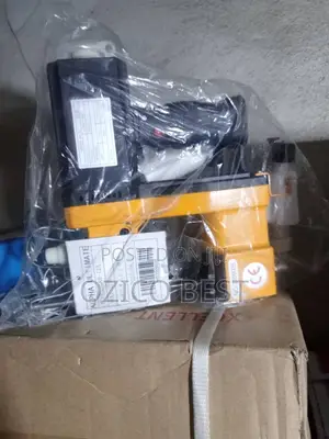 Electric Bag Close Machine
