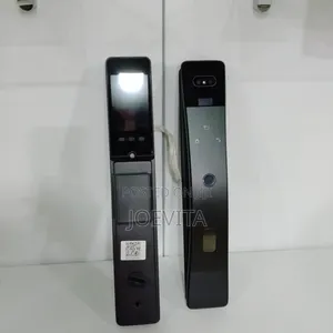 3d Facial Smart Lock Recognition Tuta