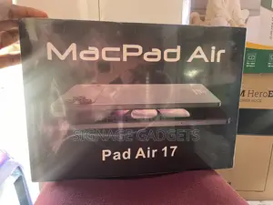New MacPad Air Air 16 1 TB