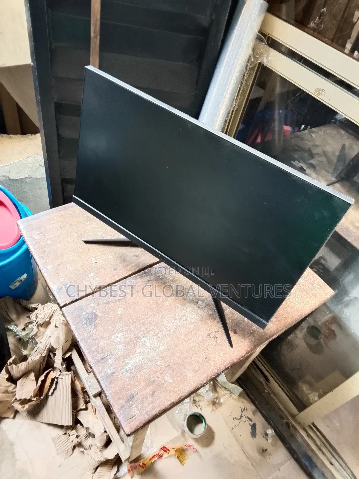 24 Inches Msi