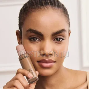 The One Everlasting 
Sync Stress-Free 
Foundation SPF 20 + 
Uva