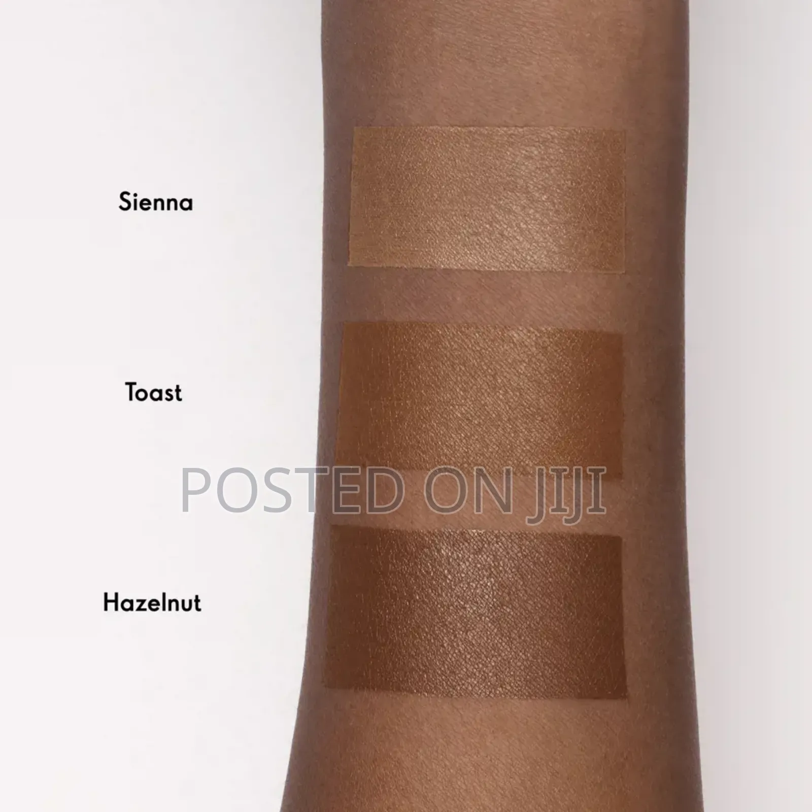 The One Everlasting 
Sync Stress-Free 
Foundation SPF 20 + 
Uva