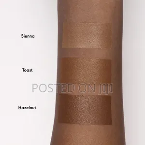 The One Everlasting 
Sync Stress-Free 
Foundation SPF 20 + 
Uva
