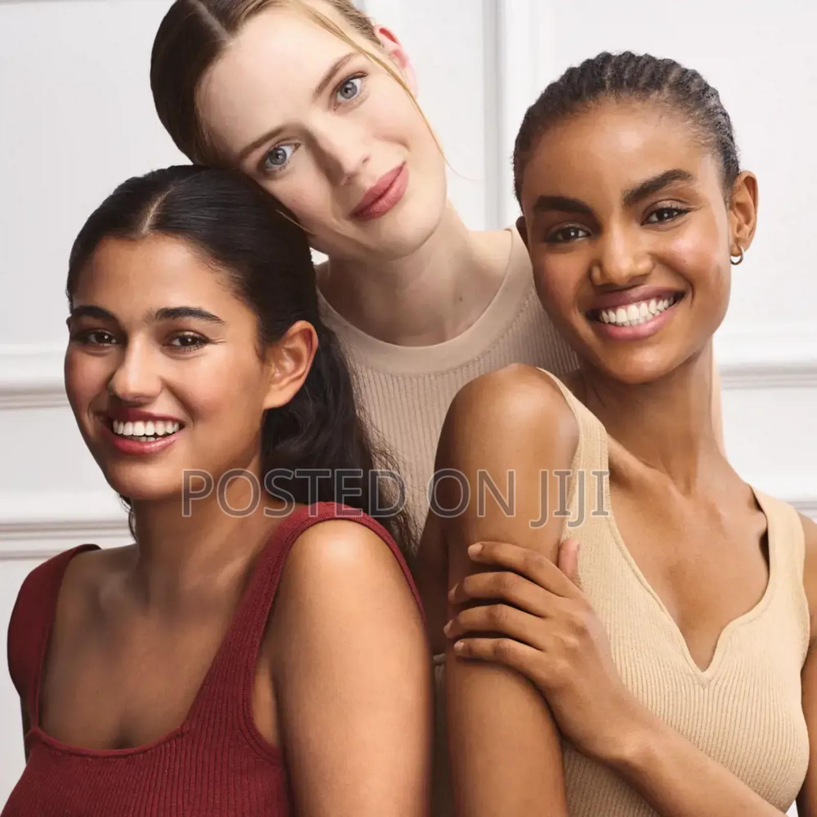 The One Everlasting 
Sync Stress-Free 
Foundation SPF 20 + 
Uva
