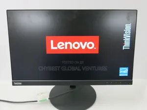 22 Inches Lenovo Thinkvision