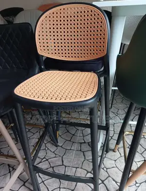 High Quality Restaurant Bar Stool