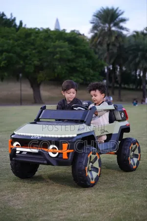 Children Electronic Car