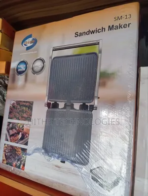 Big Sharwama Maker Sandwich Maker and Sharwama Machine