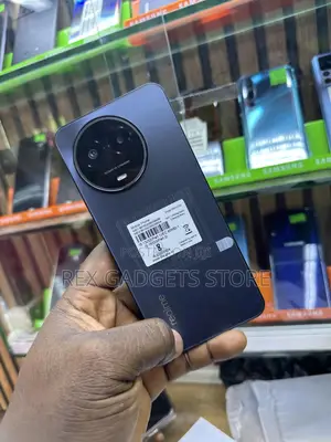 Realme C67 128 GB Black