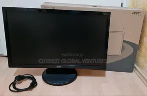 27 Inches Acer Monitor