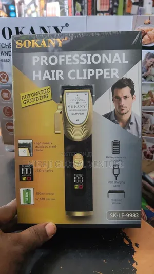 Sokany Clipper