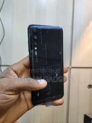 Huawei P20 Pro 128 GB