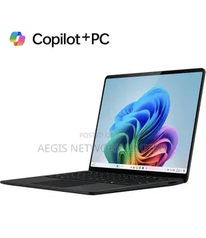 New Microsoft Surface Laptop 16GB Qualcomm Snapdragon X Elite SSD 512GB
