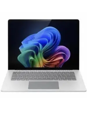New Microsoft Surface Laptop 16GB Qualcomm Snapdragon X Elite SSD 512GB